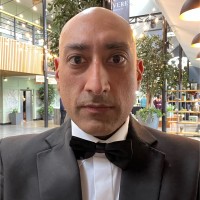 Harjeet Rayt