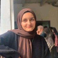 Khadija Tul Kubra