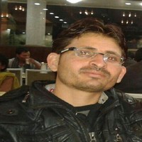 raj dwivedi