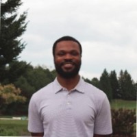 Marcus Cleveland