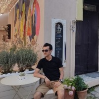 Alp Eren Yüksel