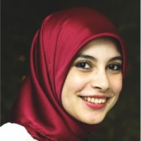 Asmaa Kamel