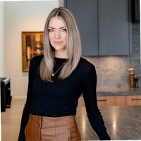 Katie Gambeta, PMI-SP