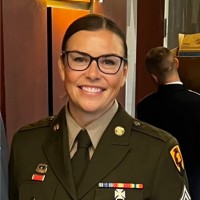 Sarah Richardson