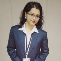 ARADHANA TRIPATHY