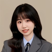 Ziqin He