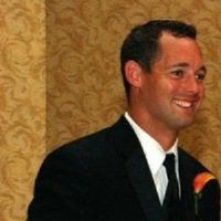 Daniel P. Barrett