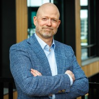 Friðbjörn Hólm Ólafsson