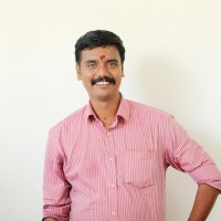Kumar K