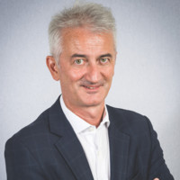 Christophe Digoy