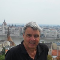 Ray Foley