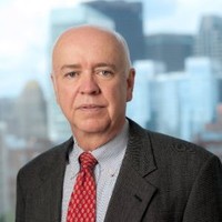 Mike Walsh