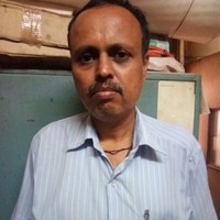 Dhanishkumar Joshi