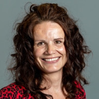 Wilma Lokhorst