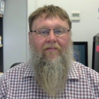 Mark Draper