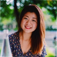 Joyce Teo