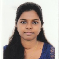 Akhila S