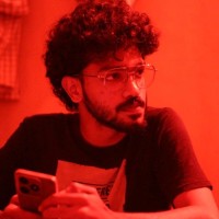 Athul Mathew