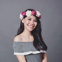Monica Rose Almeda