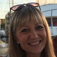 Kathy Del Col