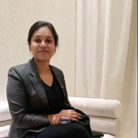 T K Anjana Murari