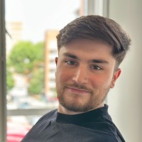 Connor Taylor
