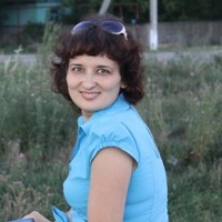 Елена Гильманова