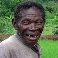 Prince Rudolph Amojoku