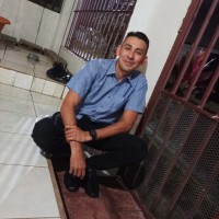Ronald Ramírez