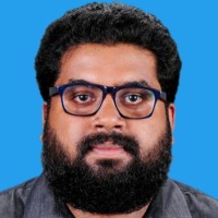 Vineeth P V