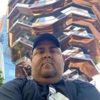 Lazaro Duquesne Martinez