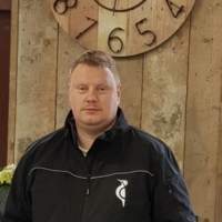 Johan Versteeg