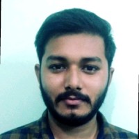 Animesh Sarkar