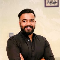 Darwish Ameerkhan