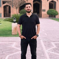 Dr. Arsalan A. Shah