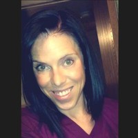 Audrey Doezema-Young, B.S.
