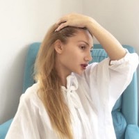 Mari Chichiboshvili