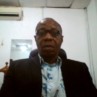 Ikemefuna Ajemba