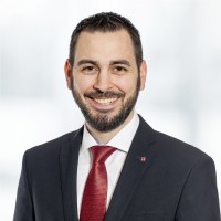 Raphael Mattli