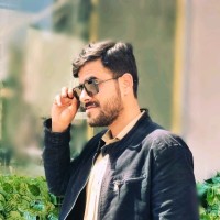 Syed Haroon