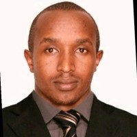 John Kamau