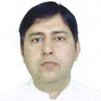 Ahmad Luqman, CGEIT, PMP, CC, CISM