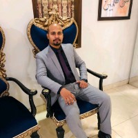 Murtaza Sherwani