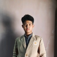 Kholis Rizqi Ramadhan