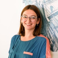 Astrea Nikolovska