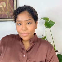 Mushama Pierre