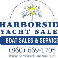 Harborside Marina