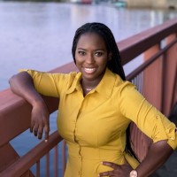 Stacy-Ann Rowe