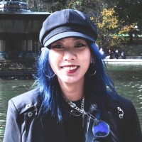 Chenchen Liu