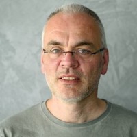 Peter Gouda